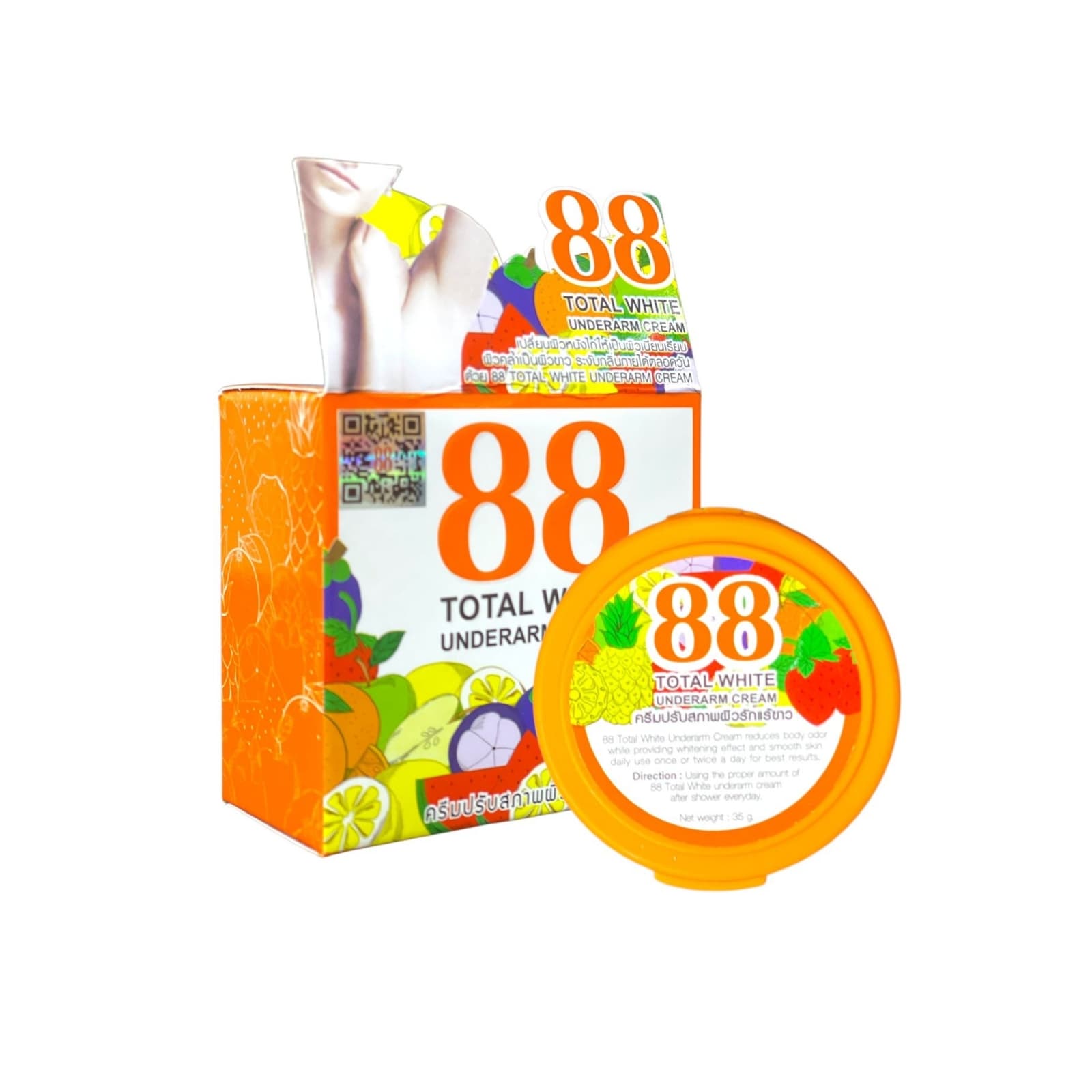 88Total product hero image