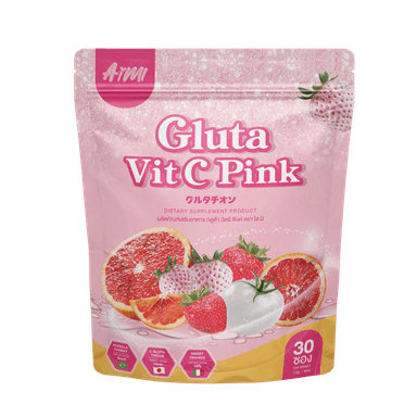 Aimi Gluta Vit C Pink product preview
