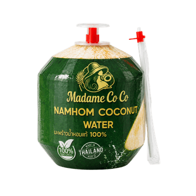 Madame CoCo Namhom Coconut Water product preview