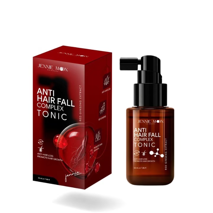 Jennie Moon Hair Care Tonic product pack